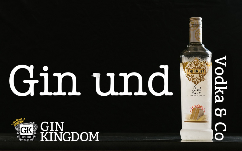 Gin Konsum: Wieviel Gin trinken die Deutschen?