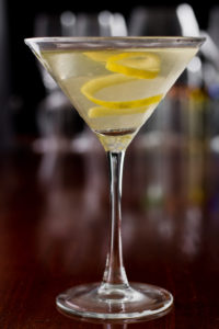 Gin Gläser: Die Cocktailschale