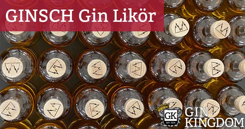 Gin Likör: Die leckere Alternative zu Whisky oder Rum