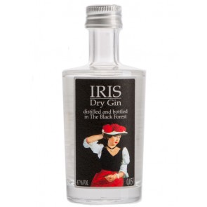 Iris Dry Gin